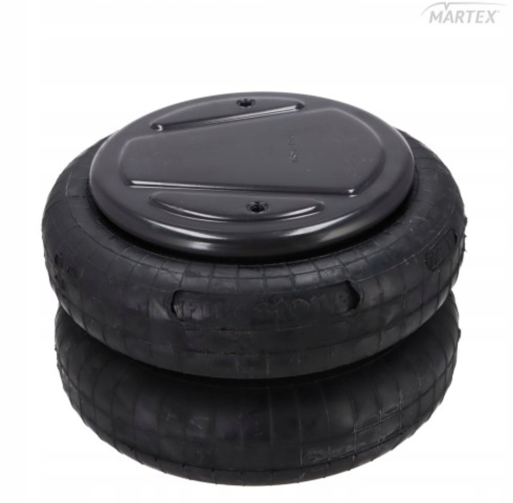 фото №2, Пневмоподушка scania r os підйомник. kpl.firestone