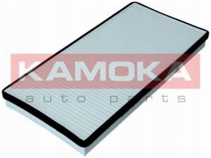 фото №2, Фільтр салонний kamoka f403401