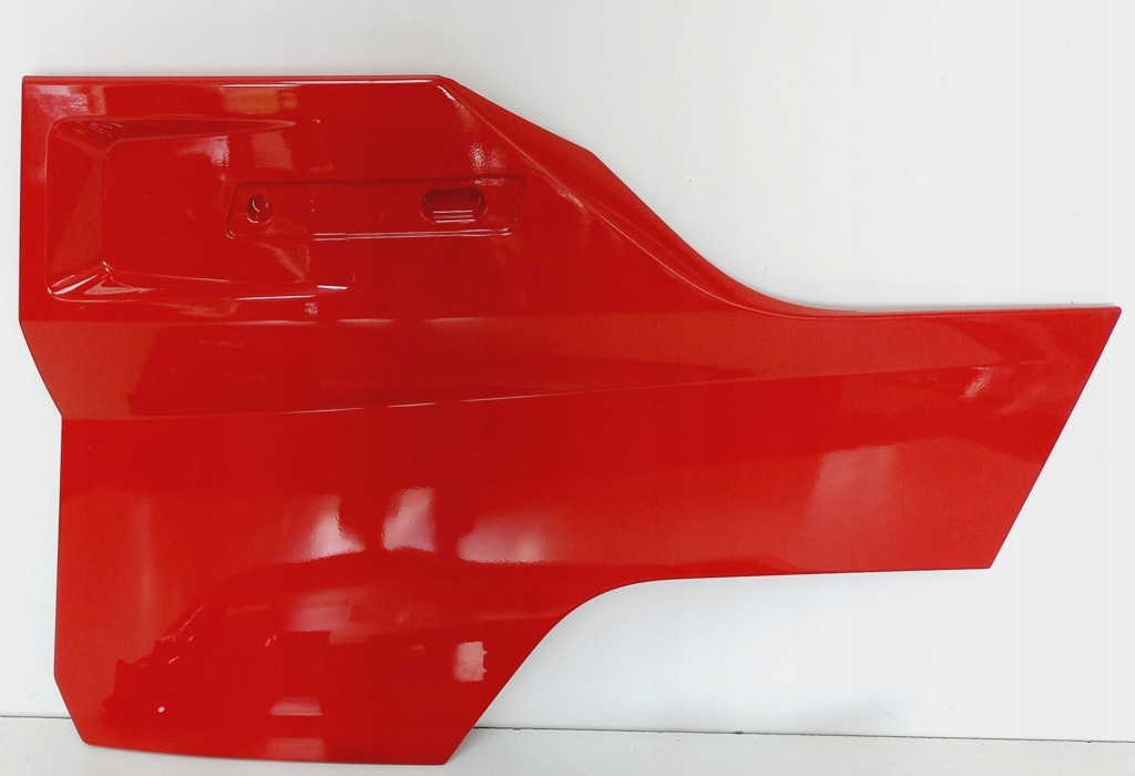 Нове оригінал подовжувач двері накладка renault gama t range кабіна high Київ