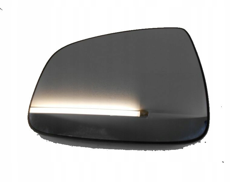 фото №1, Duster i вкладыш зеркало левый