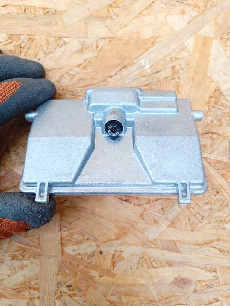 фото №1, Mg marvel r камера перед асистент поперечина руху 11161455 2023r