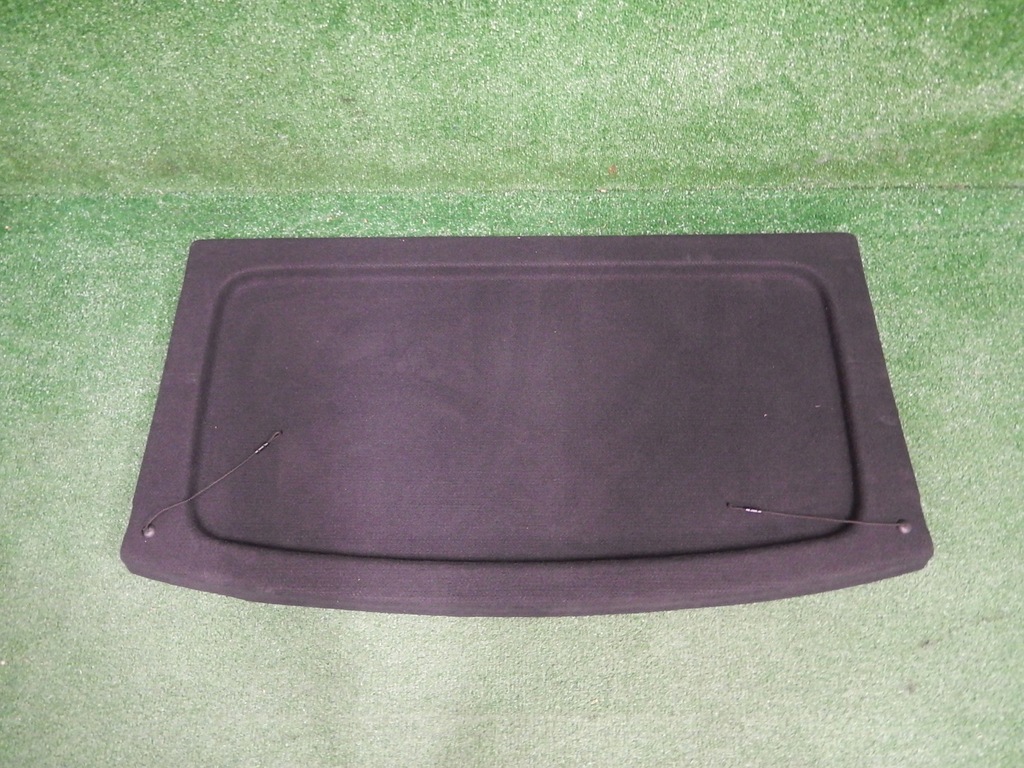 фото №1, Полиця багажника vw taigo 2022