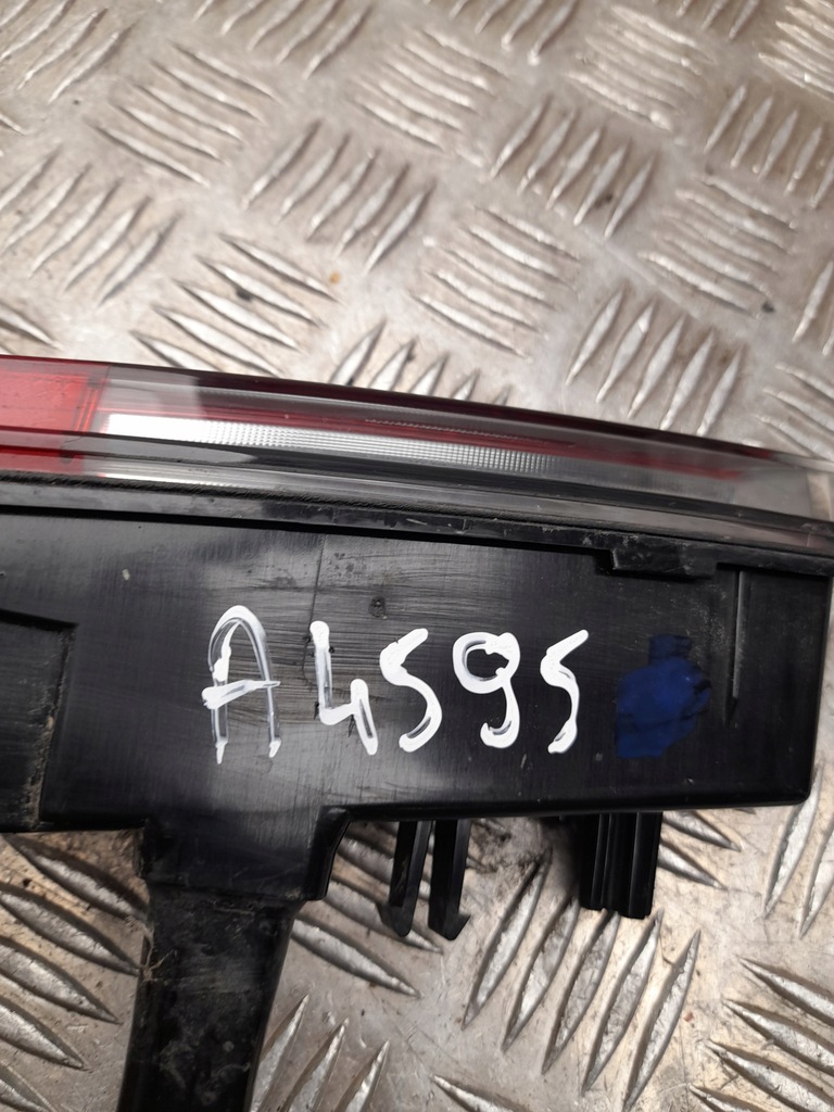 фото №7, Фара протитуманний bmw ix 2023 з лівий h1944814908