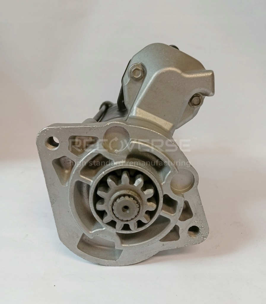 фото №1, Стартер land rover range 3.6 4.4