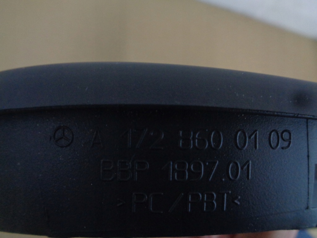 фото №3, Подголовник mercedes slk r172