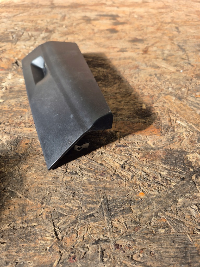 фото №5, Bmw f15 f16 панель корпус защита вход usb разъём соединитель 6814701