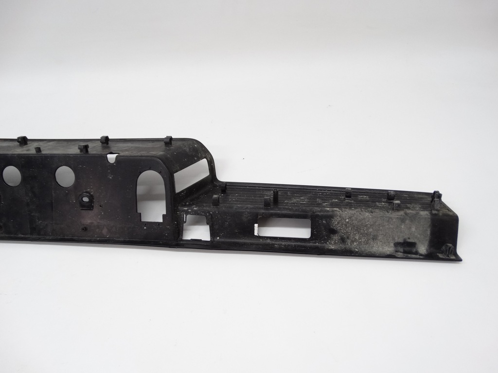 фото №8, Ram 1500 ii 18- подножка помост бампера заднего