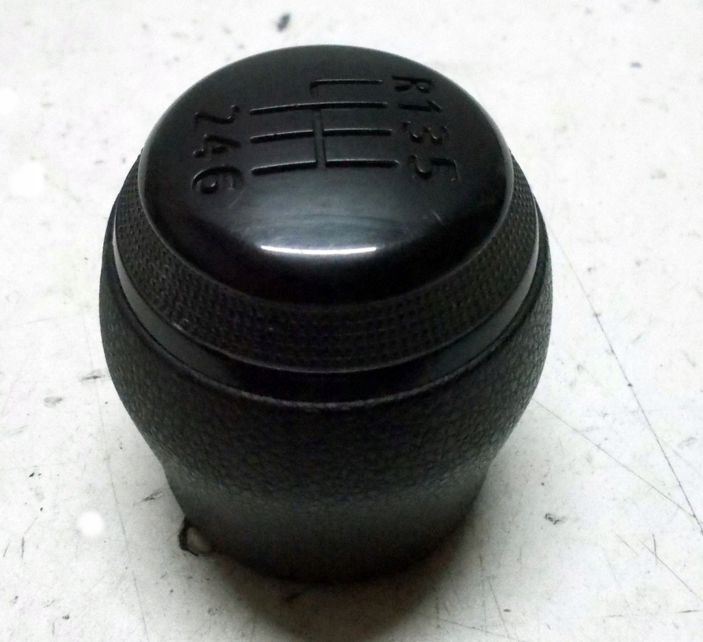 фото №1, Renault master iii iv lift ручка передач 2d0029339p