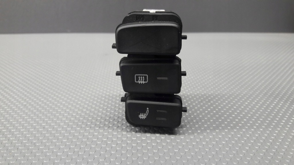 фото №1, 1s0927137a панель перемикачів vw up 11