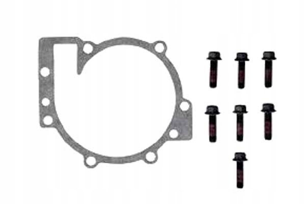 фото №1, Graf насос wody volvo c30 d3