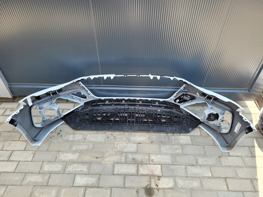 фото №8, Бампер передній перед audi rs5 rs 5 8w0 lift 8w6807457