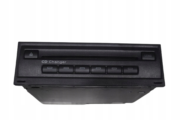 фото №1, Чейнджер cd 4e0035111ax audi a6 c6
