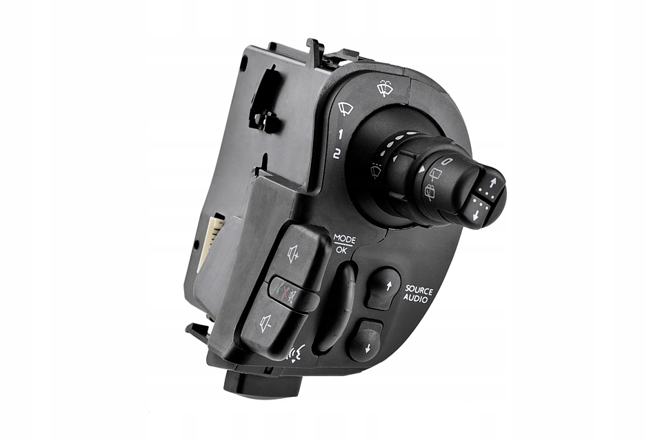 фото №2, Перемикач комбінований renault clio iii 05-