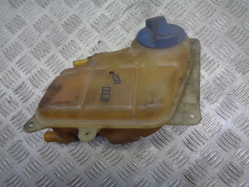 фото №1, Бачок розширювальний vw passat b5 2.0
