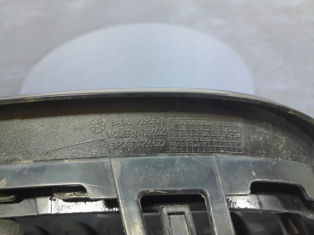 фото №9, Bmw 2 f22 f23 решётка решётки решётки радиатора 7295521 7295522