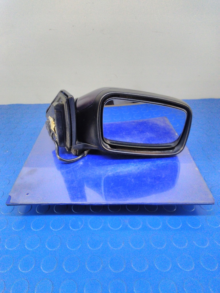 фото №1, Volvo v40 s40 дзеркало електричний праве 5pin