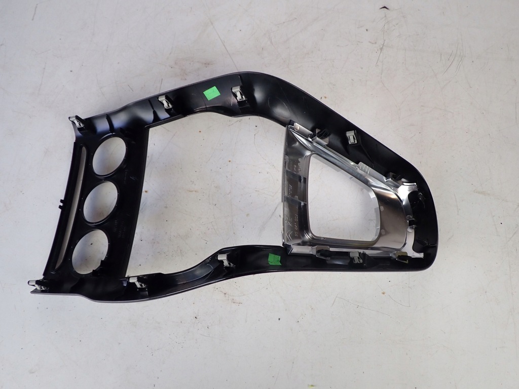 фото №9, Панель панели рамка туннель citroen ds3 96841607