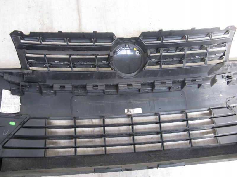 фото №11, Бампер передній caddy 2015-2020 комплект вантажівка