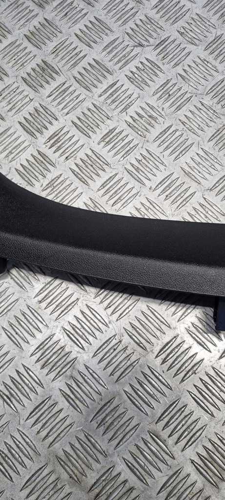 фото №7, Bmw g20 g21 защита накладка замка крышки багажника 8738524