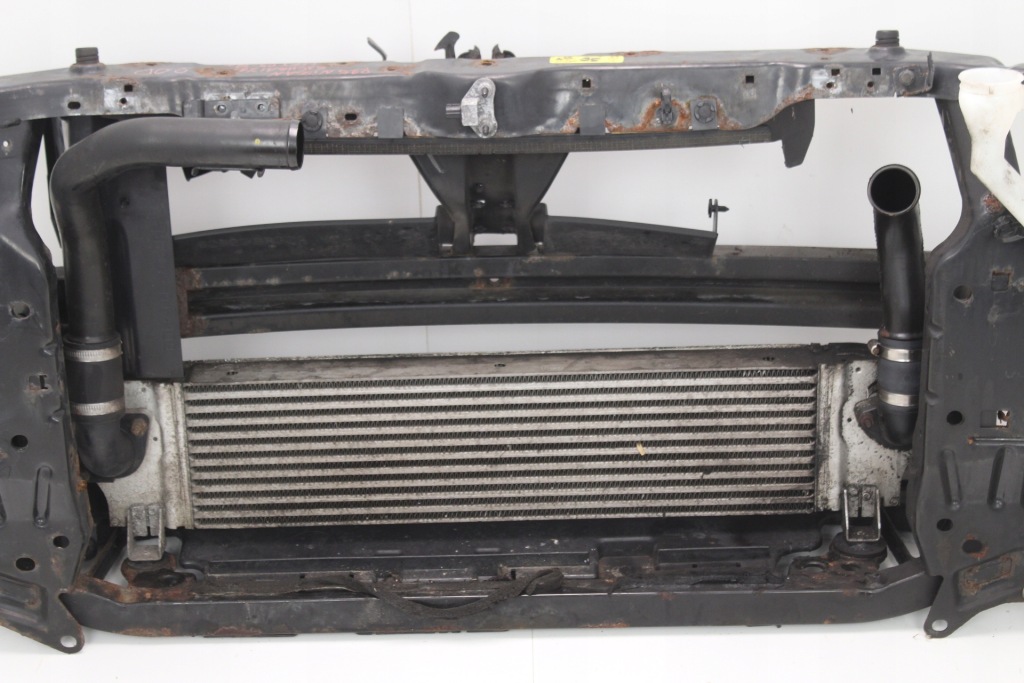 Ремень перед передний nissan qashqai j10 fl 09-12r 2.0d с Разборки