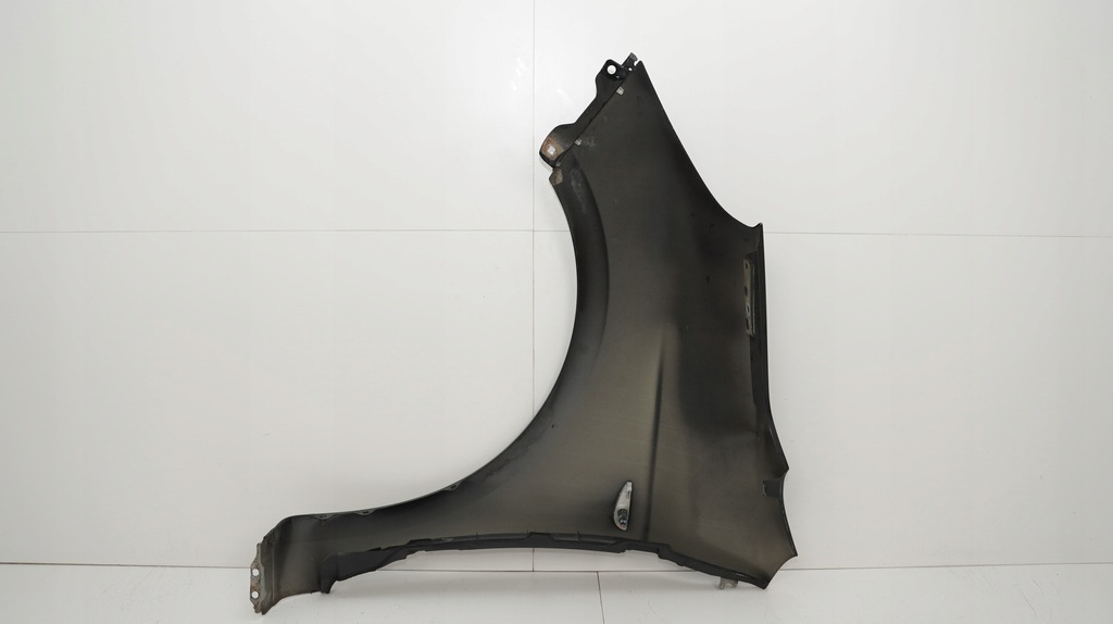 фото №8, Крыло правый перед hyundai i20 08-12r fr