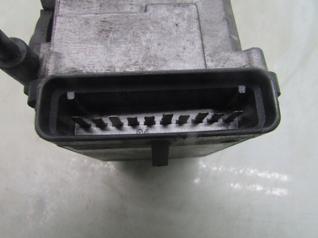 фото №10, Maverick ii 2.3 b 04r круїз-контроль 5l84-9c734-ca