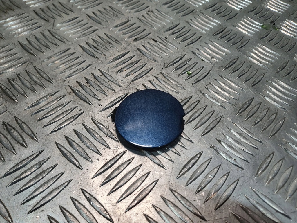 фото №1, Заглушка бампера фаркоп задняя mx-5 rf iv nd 16-