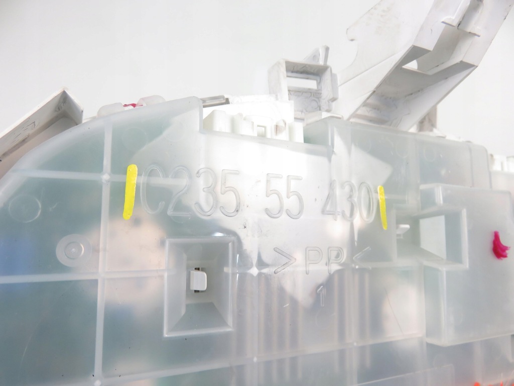 фото №5, Лічильник mazda 5 cr19 2.0 mzr-cd c23555430