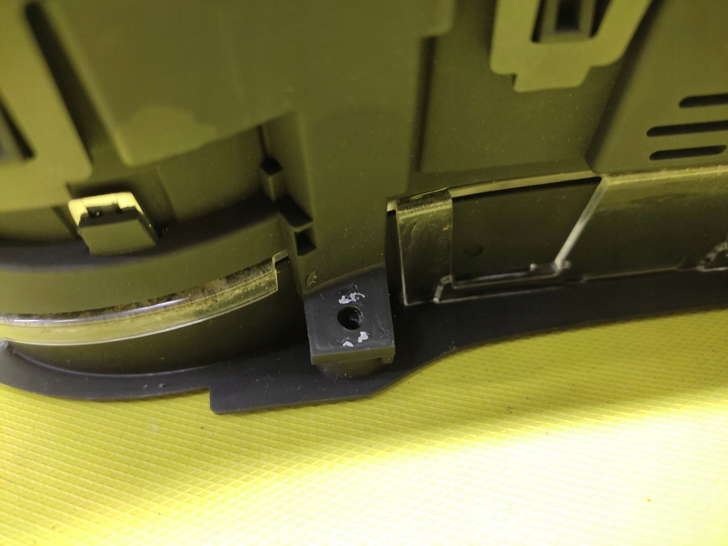 фото №4, Alfa romeo 147 1.6 счетчик приборы 156056616