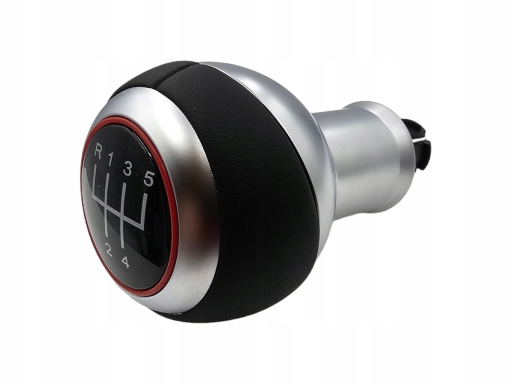 фото №14, Ручка переключения передач audi a1 a2 a3 s3 8l a3 s3 8p a3 s3 8v a4 b6 s4 b6 a4 b7