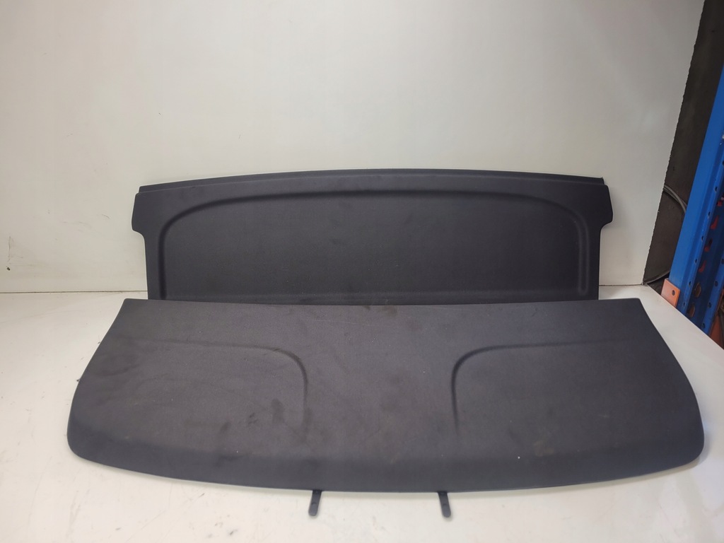 фото №1, Полиця багажника audi a5 версія 5-дверна