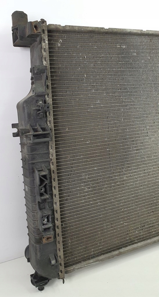 фото №7, Mercedes-benz оригинальный номер a2515001004 радиатор