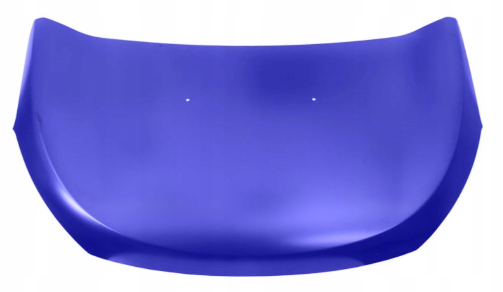 фото №1, Dacia lodgy 2012- капот каждый цвет nowa!