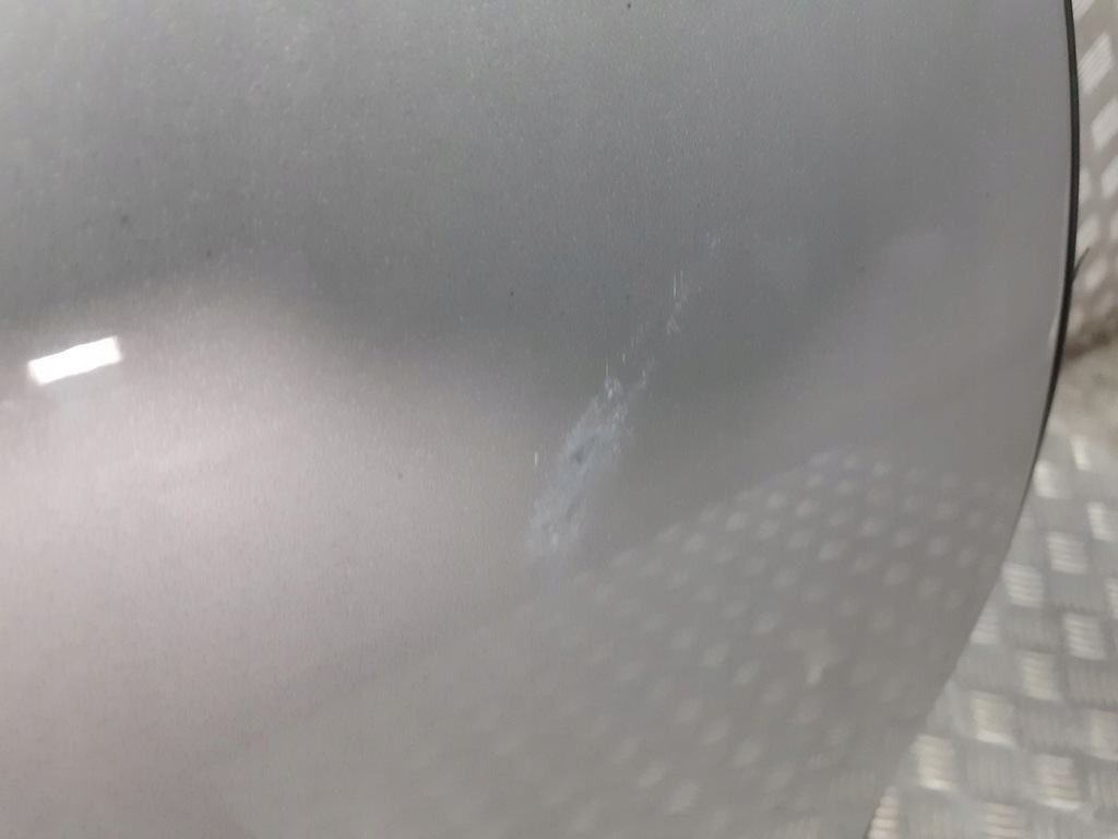 фото №3, Дверь правый задняя seat toledo ii ls7n