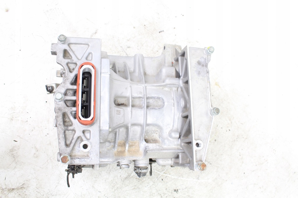 фото №8, Двигун електричний em57 e-nv200 nv200 пробіг 45 tys