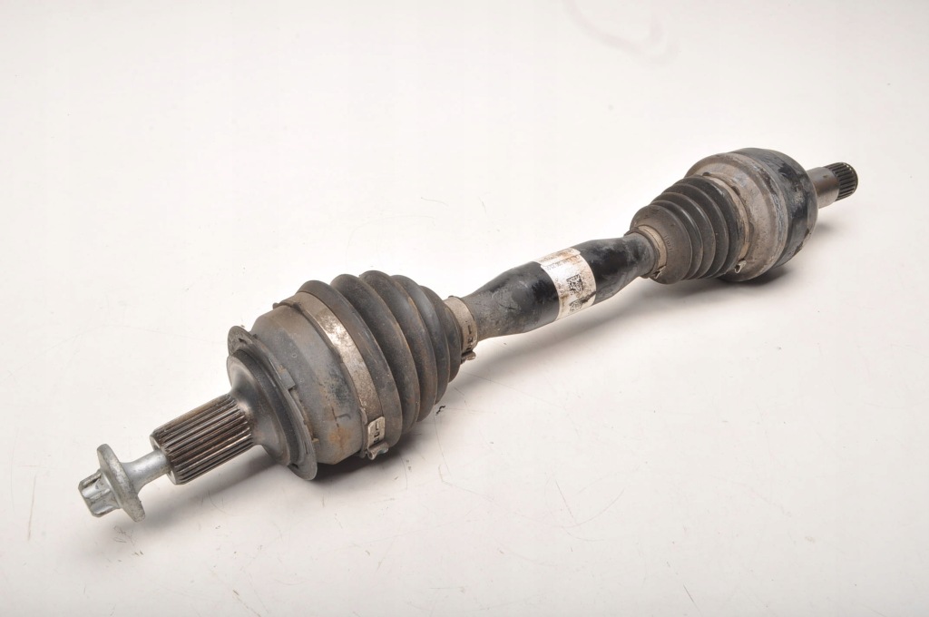 Купить Mercedes w156 w117 приводной вал левая короткий a2463302301