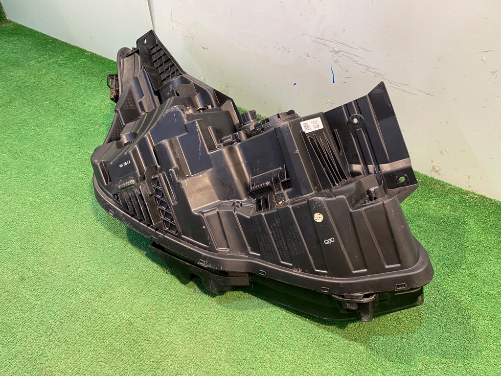 фото №12, Kia ev6 лампа лівий перед передня ліва full led