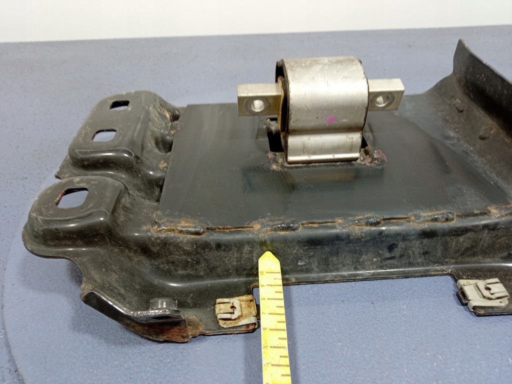 фото №6, Mercedes s w222 кронштейн двигуна кронштейн a2222401602