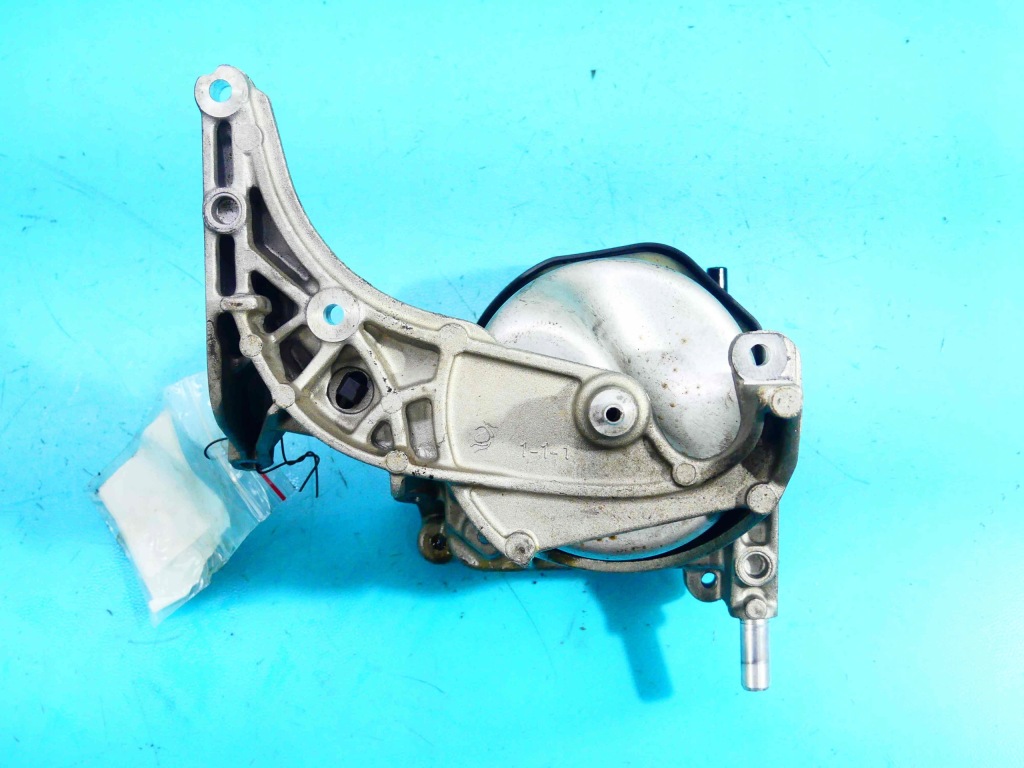 фото №4, Основание фильтра топлива citroen c3 ii 1.4 hdi