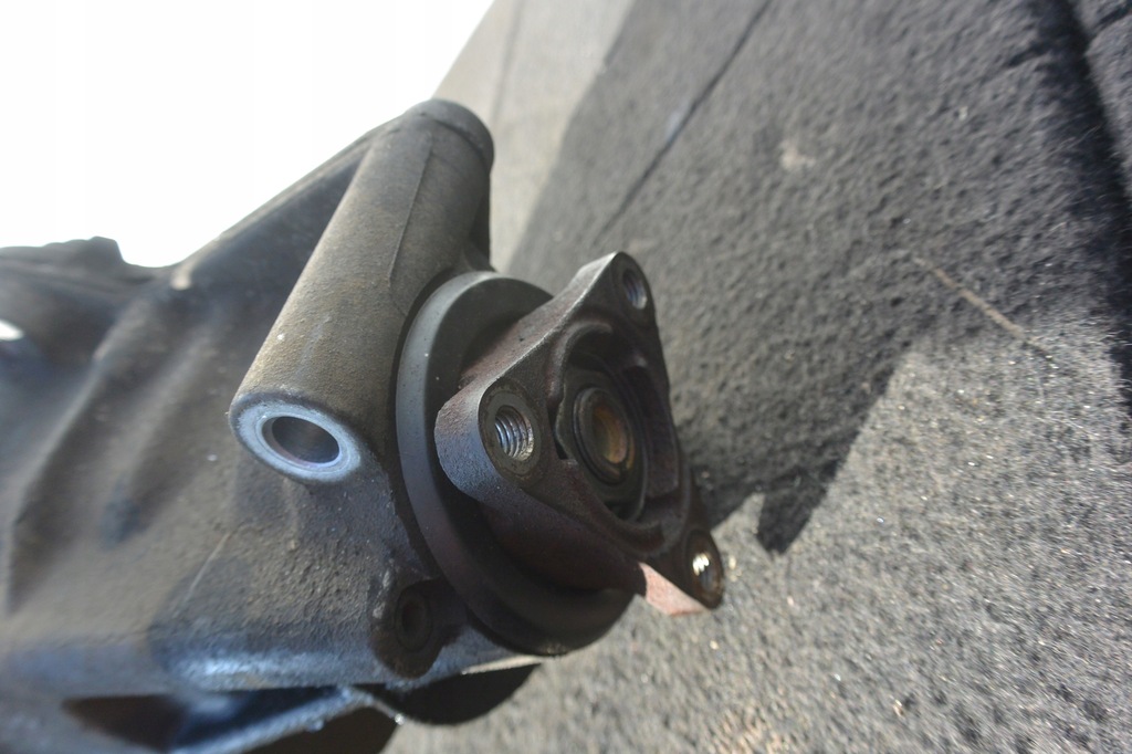 фото №10, Диференціал міст передній перед міст диференціал bmw x5 e70 x6 e71 3.64