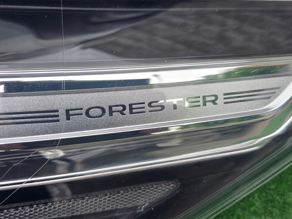 фото №3, Subaru forester 5 v full led лампа передняя