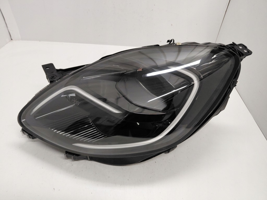 Купить Ford puma mk2 full led st фара левая