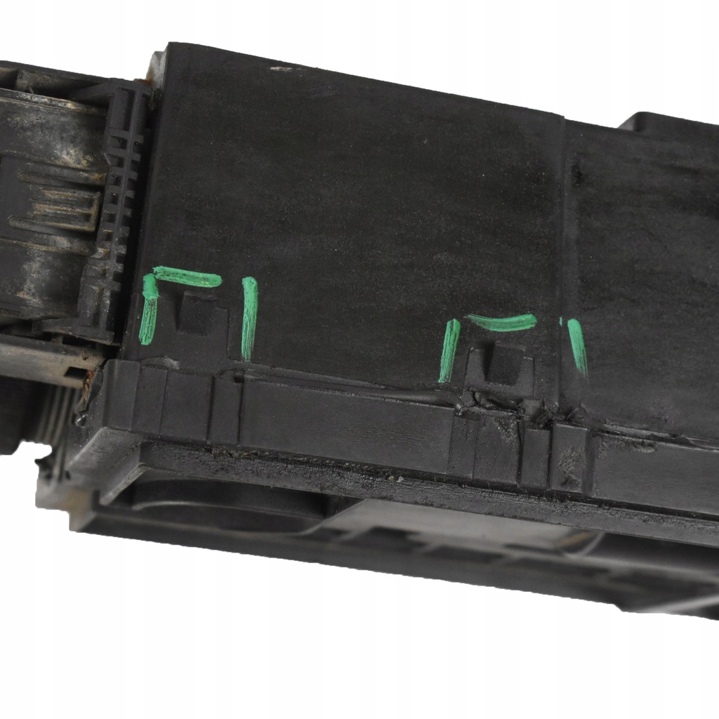 фото №10, Механізм троси гальма ручного 6882007 bmw x5 f15 f85 x6 f16 f86