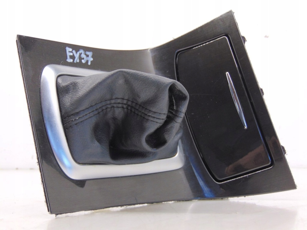 фото №1, Рамка dekor вибірник чохол infiniti ex37