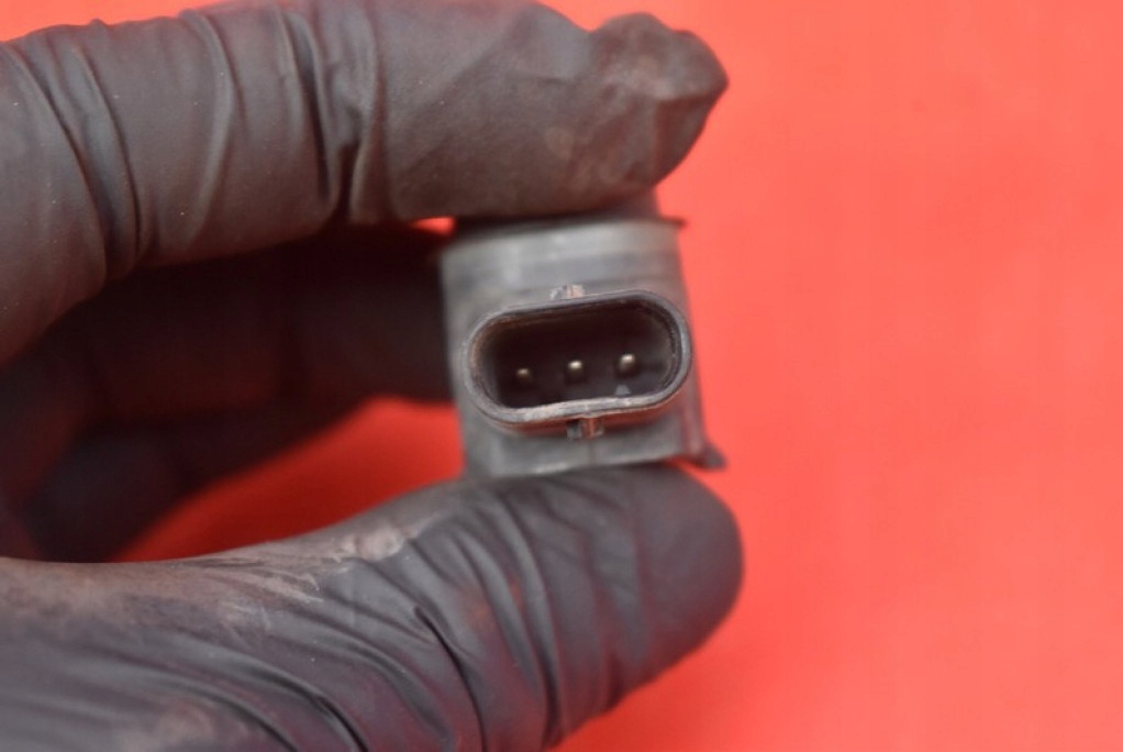 фото №7, Датчик паркування pdc задня 4h0919275 audi q7 4l 08-15