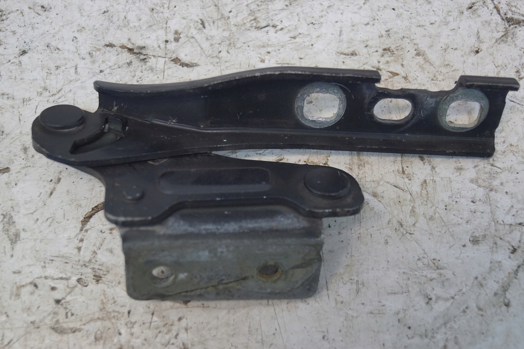 фото №6, Петля капот правий seat exeo 3r0823301a