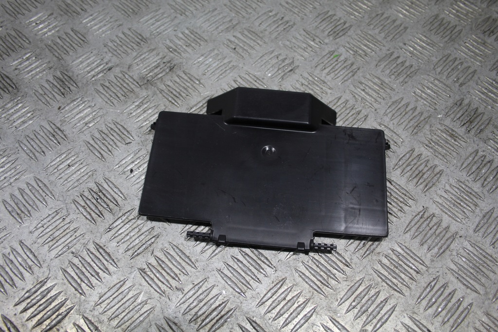 фото №1, Кришка корпус захист trafic iv 4 iii 3 lift