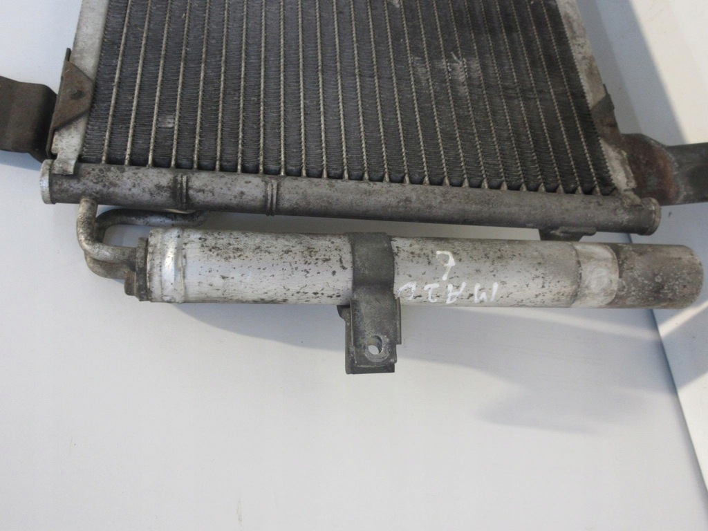 фото №5, Mazda 6 2.0 citd gg радиатор кондиционера