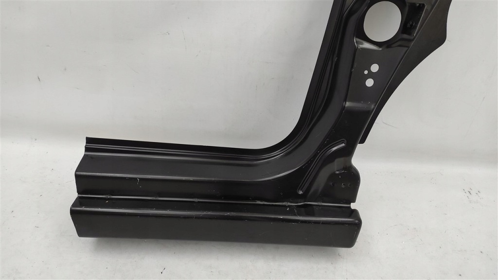 Поріг правий перед citroen jumpy peugeot expert в Україні