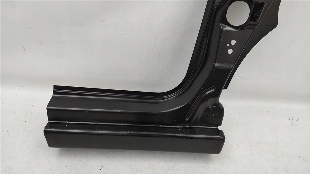 фото №5, Порог правый перед citroen jumpy peugeot expert